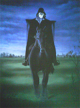 The Work of Terry Anthony &copy;