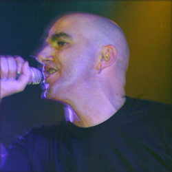 Jayl by Matt Archibald &copy;