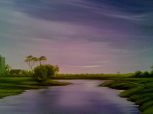 &copy; Terry Anthony.Com