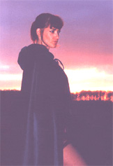 The Magnificent Niki by Mike Walter &copy;