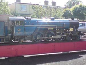 "Bluebottle" @ Hythe - Spring 2009 by Jayl &copy;