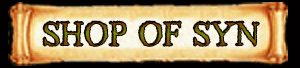 Shop of Syn