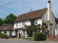 Rose & Crown - Old Romney