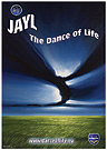 "Jayl - The Dance of Life" by Terry Anthony &copy;