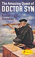The Amazing Quest of Dr. Syn (1938)