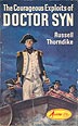 The Courageous Expolits of Dr. Syn (1939)