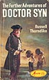 The Further Adventures of Dr. Syn (1936)