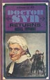 Dr. Syn Returns (1936)