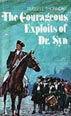 The Courageous Expolits of Dr. Syn (1939)