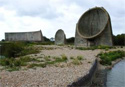 War Relics - Denge Sound Mirrors