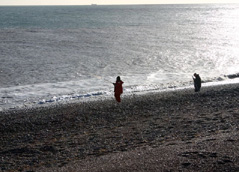 Good Fishing @ Dungeness