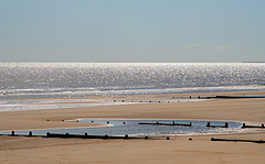 Dymchurch Beach by Alex Brunsdon Dymchurch Beach by Alex Brunsdon Dymchurch Beach by Alex Brunsdon &copy;
