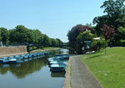 Royal Military Canal